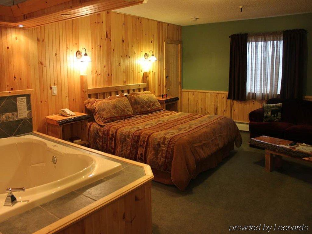 Maine Woods Inn Brewer Habitación foto